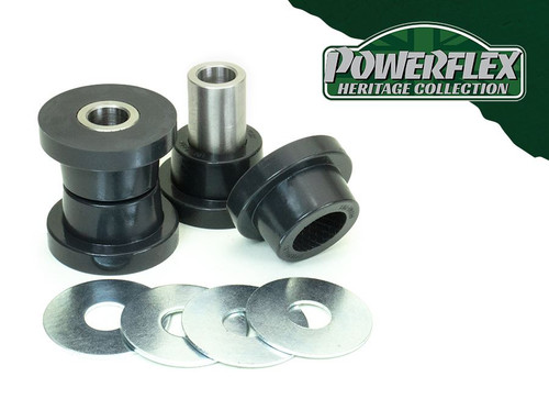 Front Wishbone Outer Bush - 2 x PFF85-101H