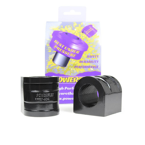 Front Anti Roll Bar Bush 31.5mm - 2 x PFF27-604-31.5