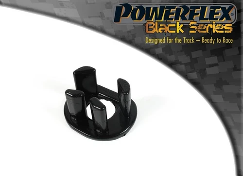 Front Lower Engine Mount Insert - PFF25-421BLK