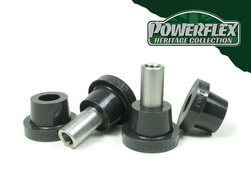Front Track Control Arm Inner Bush - 2 x PFF4-202H
