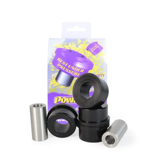 Front Wishbone Rear Bush - 2 x PFF25-902