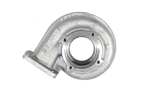 BorgWarner Turbine Housing - S200 SXE - 1.00 A/R - 70mm Turbine Wheel Design