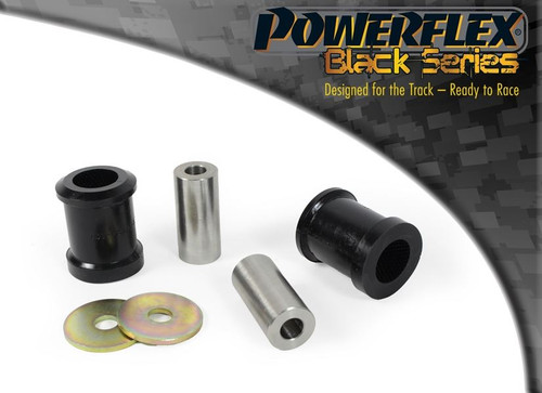 Front Wishbone Front Bush - 2 x PFF26-101BLK