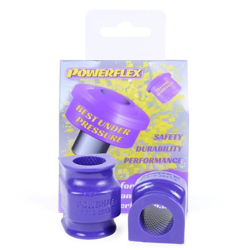 Front Anti Roll Bar Bush 22mm - 2 x PFF19-2203-22