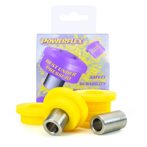 Front Engine Stabilizer Bush - 2 x PFF4-205