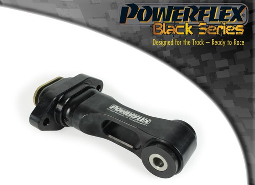 Front Lower Torque Mount - Motorsport - PFF26-122BLK