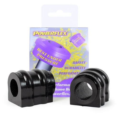 Front Anti Roll Bar Bush 22.5mm - 2 x PFF26-103-22.5