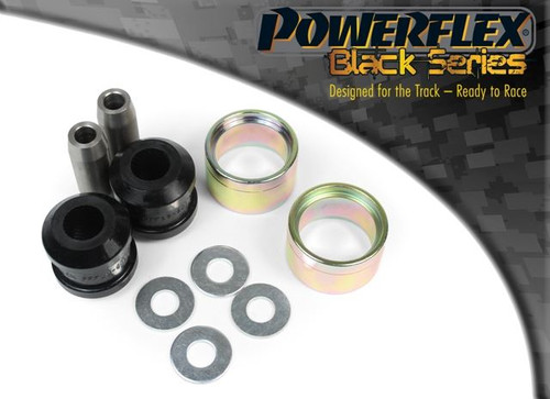 Front Wishbone Front Bush 47mm - 2 x PFF19-901BLK