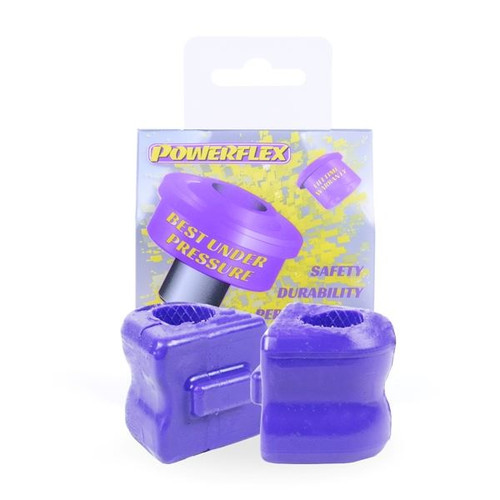 Front Anti Roll Bar Bush - 24mm - 2 x PFF25-503-24