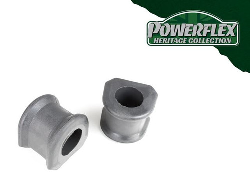 Front Anti Roll Bar Bush 24mm - 2 x PFF19-406-24H