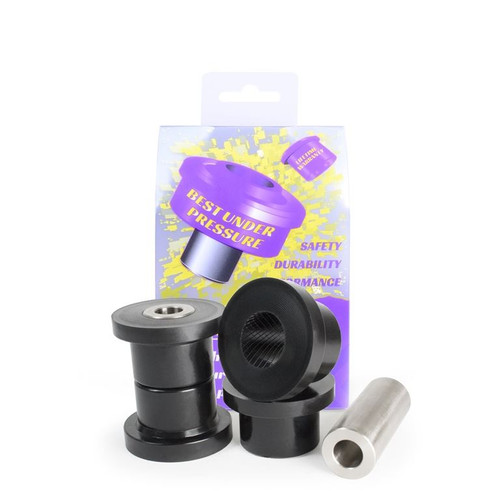 Front Lower Wishbone Front Bush - 2 x PFF80-1201