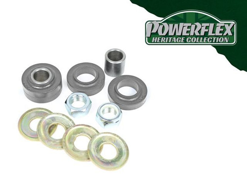 Front Outer Track Control Arm Bush - 2 x PFF19-401H