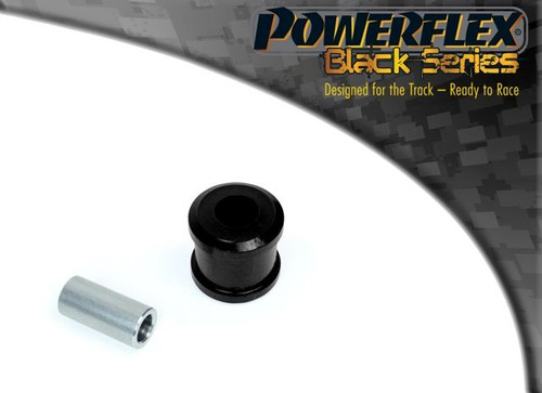 Front Lower Torque Mount Small Bush - 40mm - PFF19-2221BLK