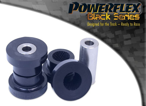 Front Wishbone Front Bush 12mm bolt - 2 x PFF19-801BLK
