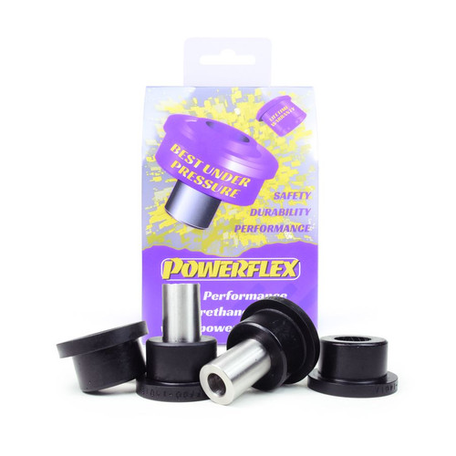 Front Control Arm Front Bush - 2 x PFF80-1401