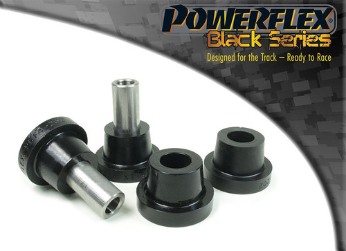 Front Track Control Arm Inner Bush - 2 x PFF4-202BLK