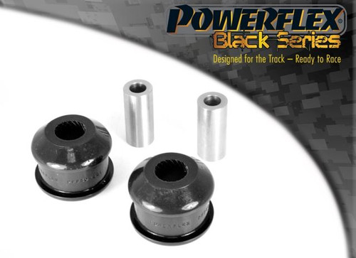 Front Arm Front Bush - 2 x PFF50-601BLK