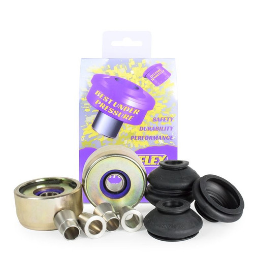 Front Wishbone Rear Bush 60mm - 2 x PFF19-902