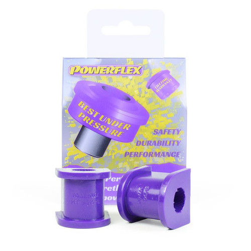 Front Anti Roll Bar Bush 18mm - 2 x PFF19-225-18 - 3