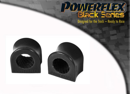 Front Anti Roll Bar Outer Bush 19mm - 2 x PFF50-104-19BLK