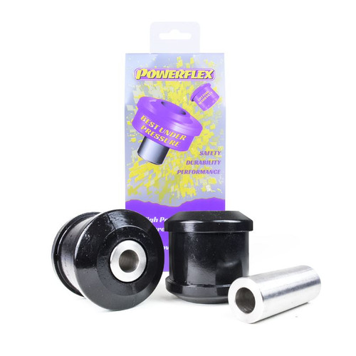 Front Wishbone Rear Bush - 2 x PFF19-4002