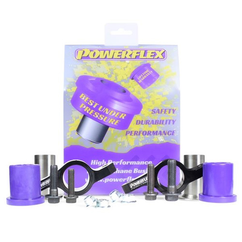 Front Wishbone Rear Bush Caster offset - 2 x PFF19-803G