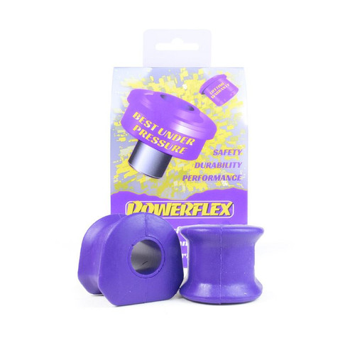 Front Anti Roll Bar Bush 24mm - 2 x PFF19-406-24 - 3