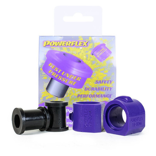 Front Anti Roll Bar Mounting Bush - 2 x PFF19-804
