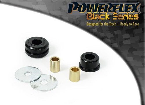 Front Gear Shift Cable Bush Kit - PFF26-130BLK