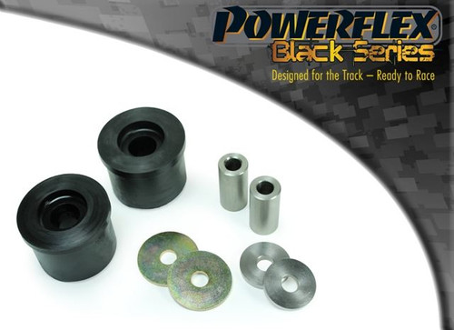 Rear Diff Front Mounting Bush - 2 x PFR5-6032BLK