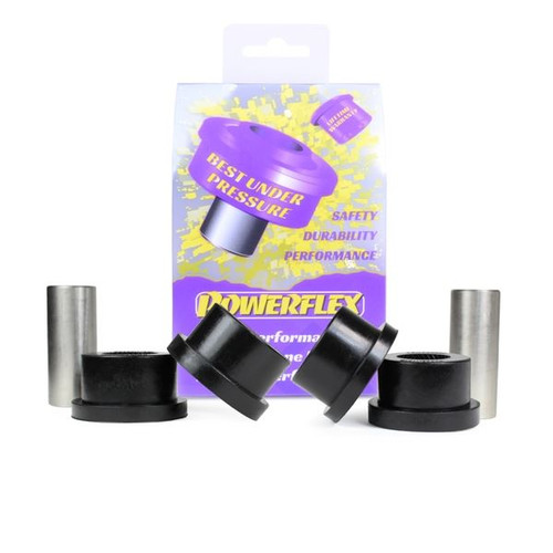 Front Wishbone Front Bush - 2 x PFF25-1101