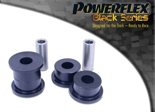 Front Lower Shock Mount - 2 x PFF42-601BLK