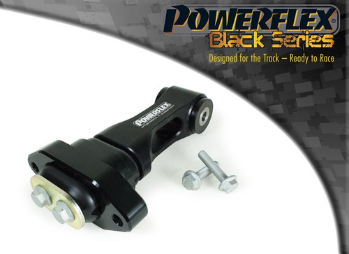 Front Lower Torque Mount - Motorsport - PFF26-122-12BLK