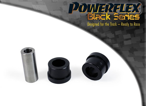 Front Lower Torque Mount Small Bush 14mm - PFF26-121BLK