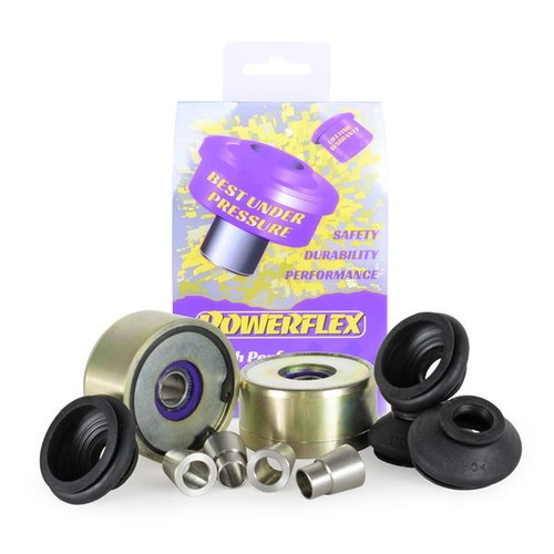 Front Wishbone Lower Rear Bush - 2 x PFF19-702