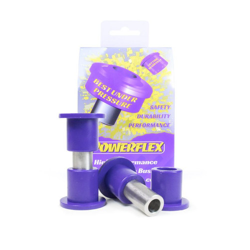 Front Inner Lower Arm Bush - 2 x PFF19-3622
