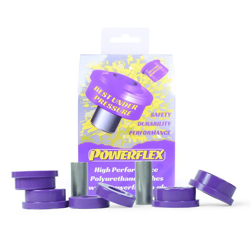 Rear Panhard Rod Bush - 2 x PFR1-111