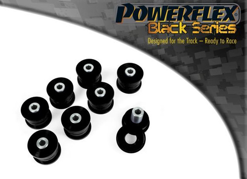 Rear Beam Tie Bar Bush - 8 x PFR1-110BLK