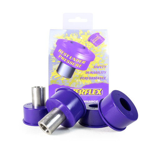 Rear Trailing Arm Front Bush - 50mm - 2 x PFR1-403