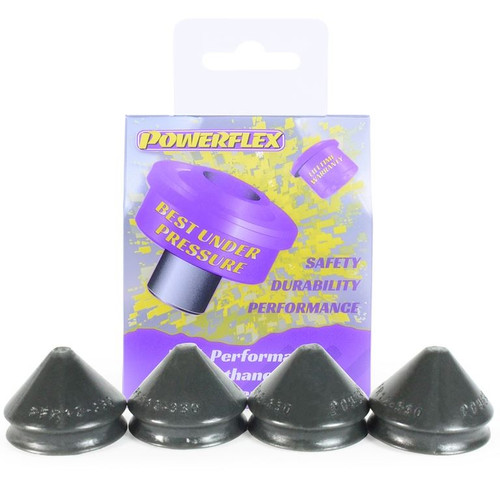 Rear Bump Stop Kit - PFR12-330