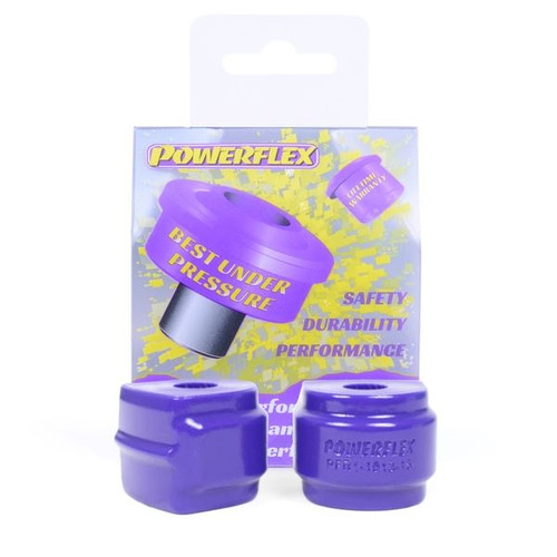 Rear Anti-Roll Bar Bush 15mm - 2 x PFR1-1013-15