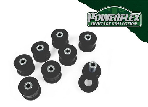 Rear Beam Tie Bar Bush - 8 x PFR1-110H