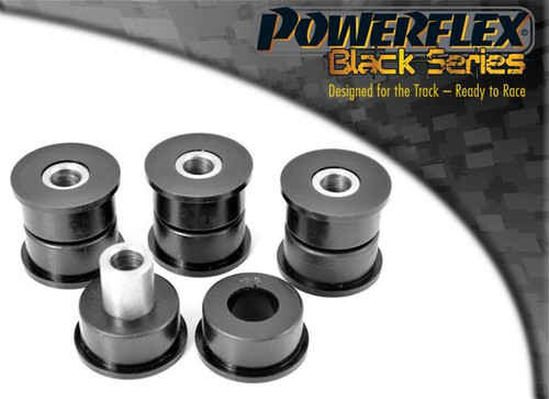 Rear Watts Linkage Arm Bush - 4 x PFR1-210BLK