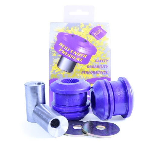 Rear Lower Arm Front Bush - 2 x PFR12-510
