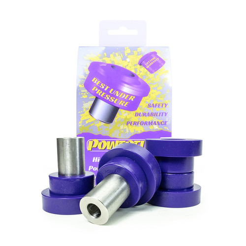 Rear Lower Wishbone Front Bush - 2 x PFR25-211
