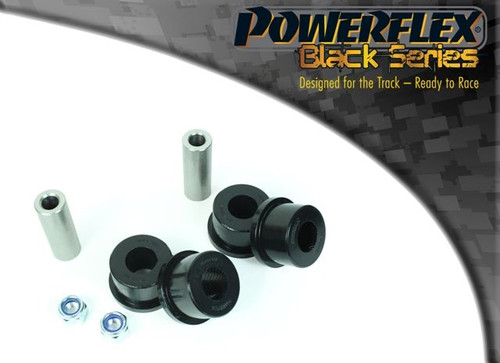 Rear Trailing Arm Outer Bush - 2 x PFR19-110BLK