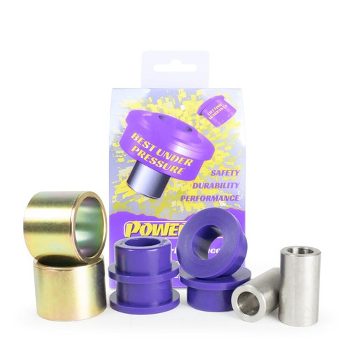 Rear Trailing Arm Front Bush - 2 x PFR19-909