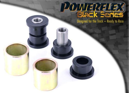 Rear Lower Track Control Arm Outer Bush - 2 x PFR19-807BLK
