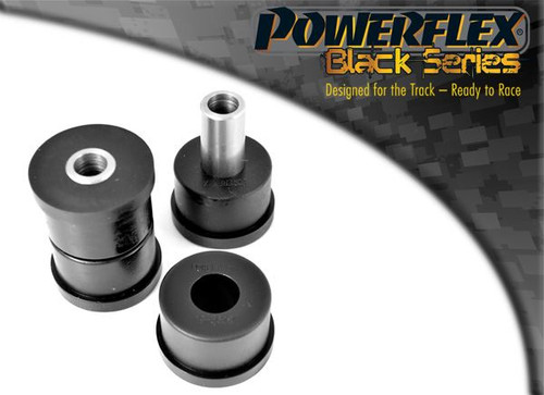 Rear Lower Arm Bush On Axle - 2 x PFR19-3608BLK