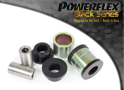 Rear Lower Arm Outer Bush - 2 x PFR19-1914BLK